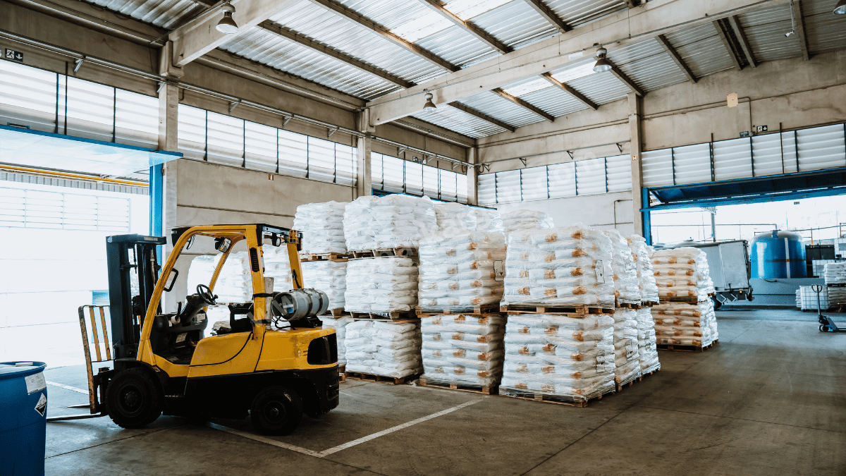 Sulakyurt Kimyasal Ürün Taşıma