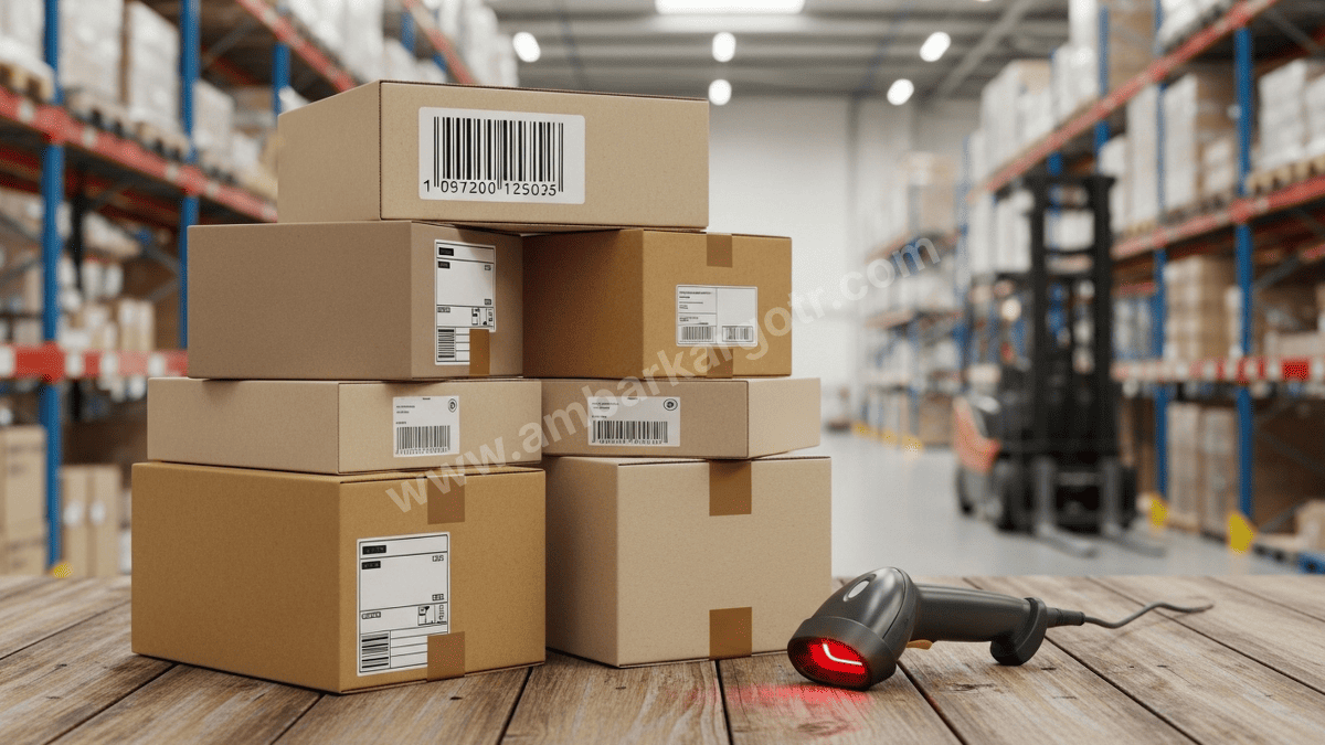 Sulakyurt Kolili Yük Taşıma