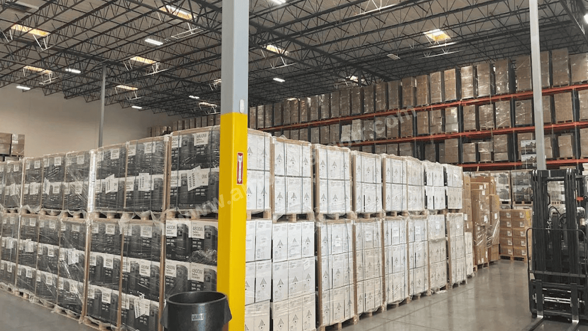 Sulakyurt Parça Yük Taşıma